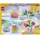 LEGO® Creator 31383 Parfümflasche mit Blumendeko