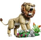 LEGO® Creator 31386 Wilde Tiere - Majestätischer Löwe