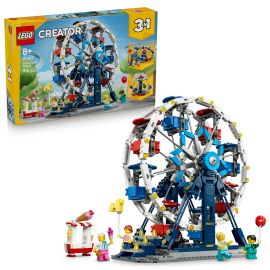 LEGO® Creator 31389 Legendäres Riesenrad