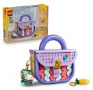 LEGO® Creator 31391 Modische Tasche mit Staufach