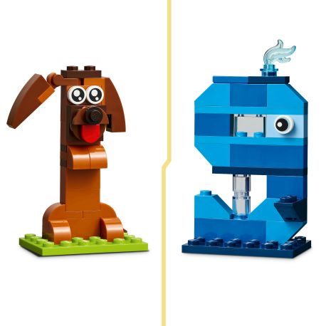 LEGO® Iconic 40807 Geburtstagszahlen
