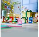 LEGO® Iconic 40807 Geburtstagszahlen