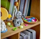 LEGO® Iconic 40814 Schwebender Baby-Elefant