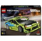 LEGO® Technic 42229 Fast and Furious Mitsubishi Eclipse Auto