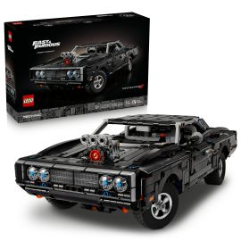 LEGO® Technic 42231 Fast and Furious Dodge Charger R/T Auto