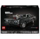 LEGO® Technic 42231 Fast and Furious Dodge Charger R/T Auto