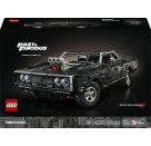 LEGO® Technic 42231 Fast and Furious Dodge Charger R/T Auto
