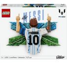 LEGO® Special Editions 43018 Lionel Messi – Torjubel