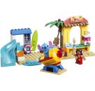 LEGO® Disney Classic 43280 Spaß am Strand mit Lilo und Stitch