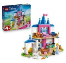 LEGO® Disney Prinzessin 43283 Cinderellas Tierpalast