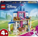LEGO® Disney Prinzessin 43283 Cinderellas Tierpalast
