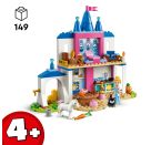 LEGO® Disney Prinzessin 43283 Cinderellas Tierpalast