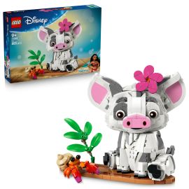 LEGO® Disney Prinzessin 43292 Pua