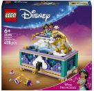 LEGO® Disney Prinzessin 43295 Jasmins Schmuckkästchen