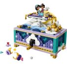 LEGO® Disney Prinzessin 43295 Jasmins Schmuckkästchen