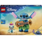 LEGO® Disney Prinzessin 43296 Stitch und Scrump