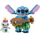 LEGO® Disney Prinzessin 43296 Stitch und Scrump
