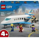 LEGO® City 60492 Passagierjet
