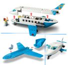LEGO® City 60492 Passagierjet