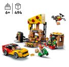 LEGO® City 60496 Pizza-Liefererlebnis mit Fahrzeugen