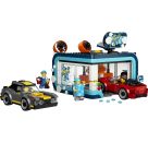 LEGO® City 60497 Waschstraße