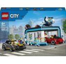LEGO® City 60497 Waschstraße