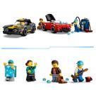 LEGO® City 60497 Waschstraße