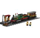 LEGO® City 60511 Klassischer Dampfzug