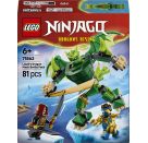LEGO® NINJAGO® 71862 Lloyds Drachen-Mech Battle Set