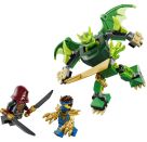 LEGO® NINJAGO® 71862 Lloyds Drachen-Mech Battle Set