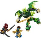 LEGO® NINJAGO® 71862 Lloyds Drachen-Mech Battle Set