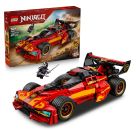 LEGO® NINJAGO® 71867 15-jähriges Jubiläum: X-1 Ninja Supercar