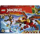 LEGO® NINJAGO® 71868 Wyldfyres Drachenmech