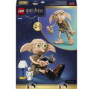 LEGO® Harry Potter™ 76469 Dobby, der Freie Elf