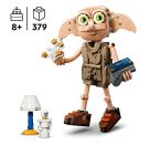 LEGO® Harry Potter™ 76469 Dobby, der Freie Elf