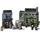 LEGO® Harry Potter™ 76471 Zaubererläden in der Winkelgasse