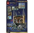 LEGO® Harry Potter™ 76473 Schloss Hogwarts™: Ostflügel