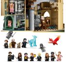 LEGO® Harry Potter™ 76473 Schloss Hogwarts™: Ostflügel