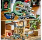 LEGO® Harry Potter™ 76473 Schloss Hogwarts™: Ostflügel