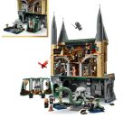 LEGO® Harry Potter™ 76473 Schloss Hogwarts™: Ostflügel