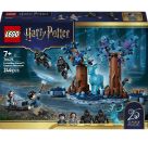 LEGO® Harry Potter™ 76475 Verbotener Wald: Expecto Patronum