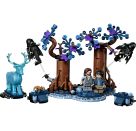 LEGO® Harry Potter™ 76475 Verbotener Wald: Expecto Patronum