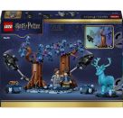 LEGO® Harry Potter™ 76475 Verbotener Wald: Expecto Patronum