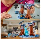 LEGO® Harry Potter™ 76475 Verbotener Wald: Expecto Patronum