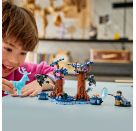 LEGO® Harry Potter™ 76475 Verbotener Wald: Expecto Patronum