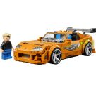 LEGO® Speed Champions 77260 The Fast and The Furious Toyota Supra MK4