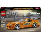LEGO® Speed Champions 77260 The Fast and The Furious Toyota Supra MK4