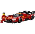 LEGO® Speed Champions 77261 Ferrari 499P