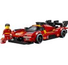 LEGO® Speed Champions 77261 Ferrari 499P