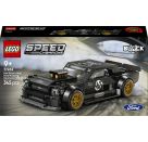 LEGO® Speed Champions 77262 Ken Blocks 1965 Ford Mustang Hoonicorn V1